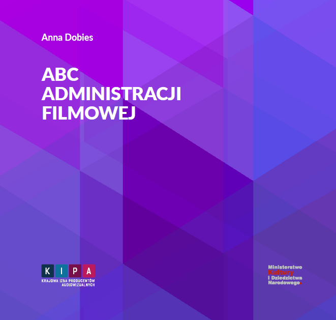ABC Administracji filmowej