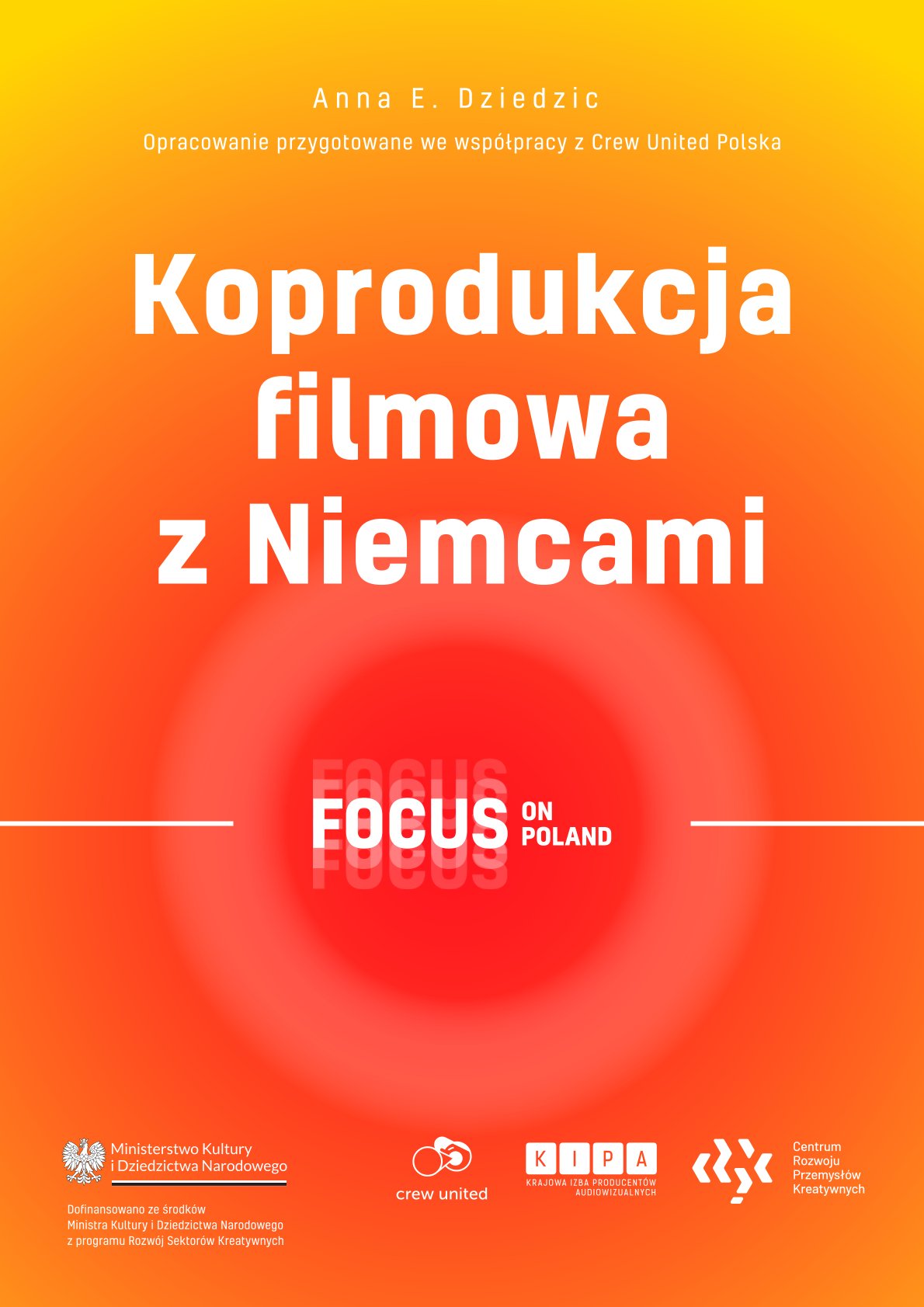 Koprodukcja filmowa z Niemcami