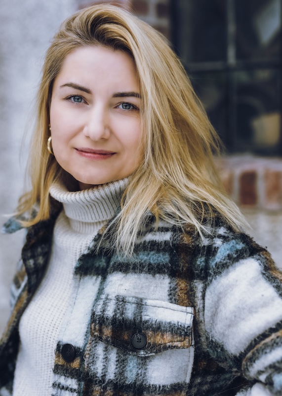 Dorota Schleiss