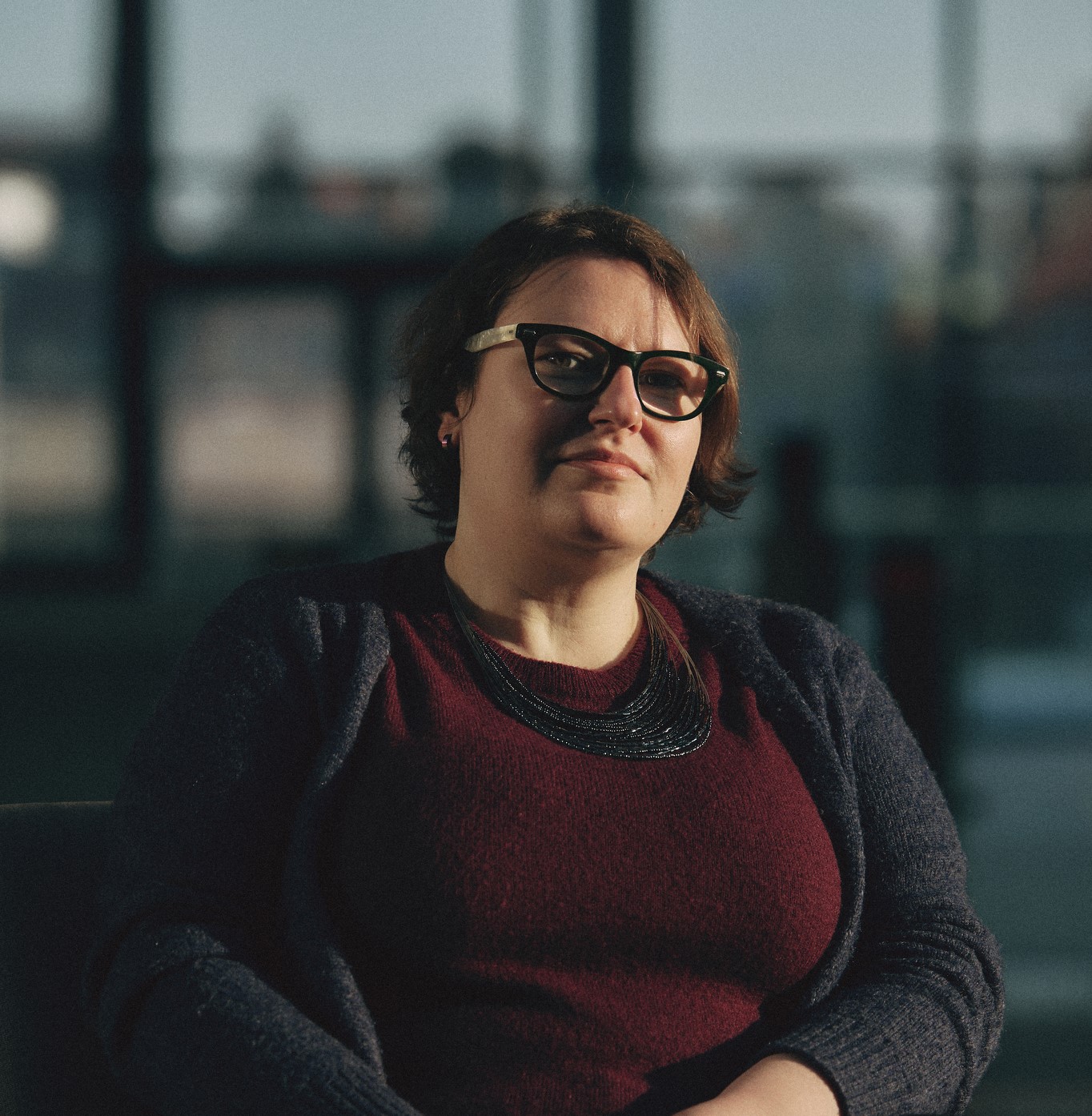 Aleksandra Kminikowska