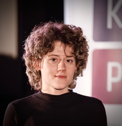 Anna Adamiak - MX 35