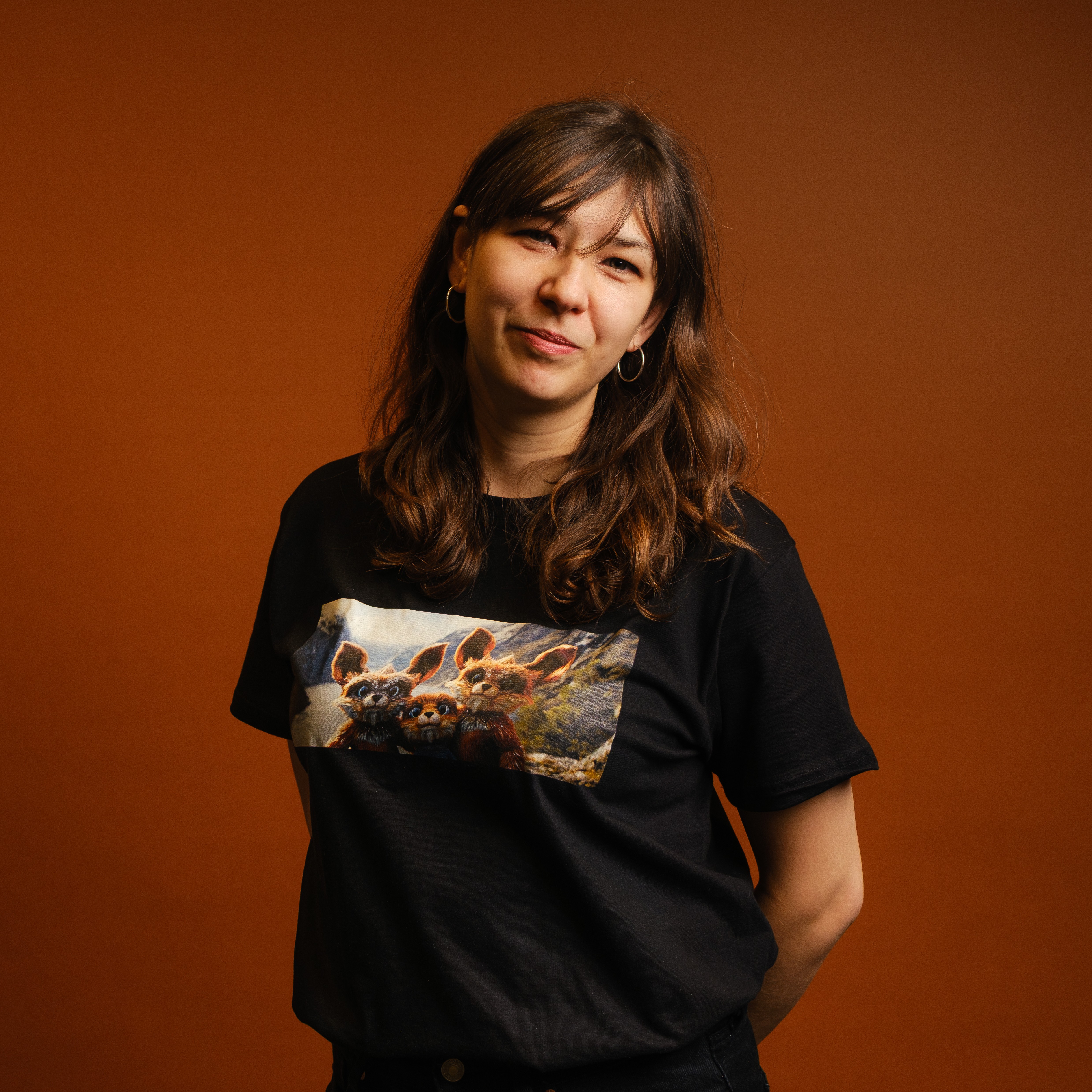 Dagmara Piasecka - Green Rat Production