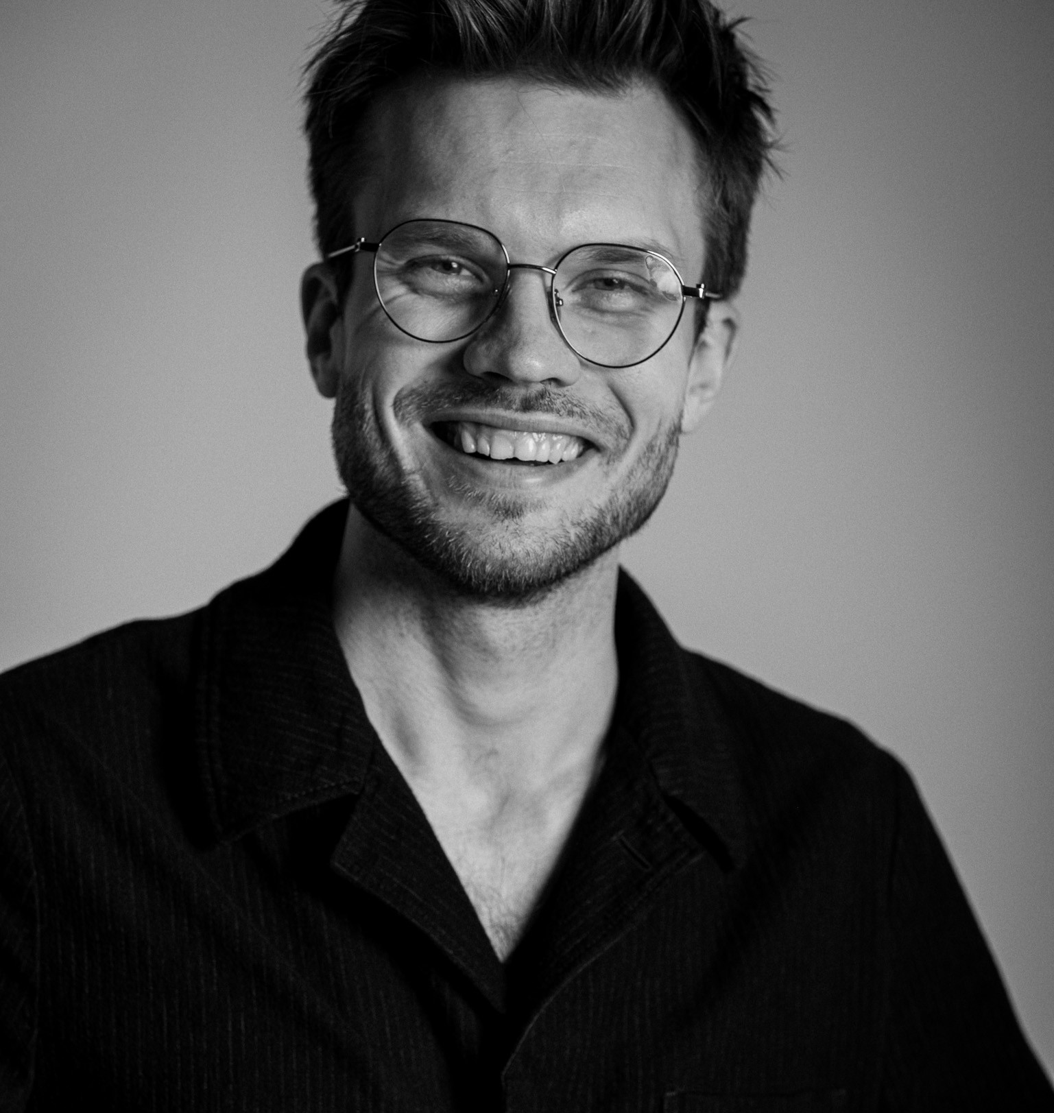 Jerzy Czachowski - Granator Film