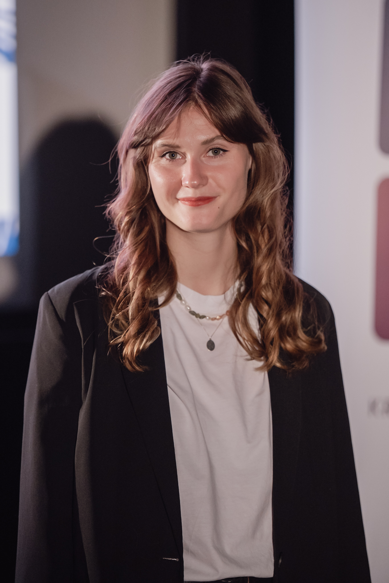 Marta Czerlonko - Shipsboy