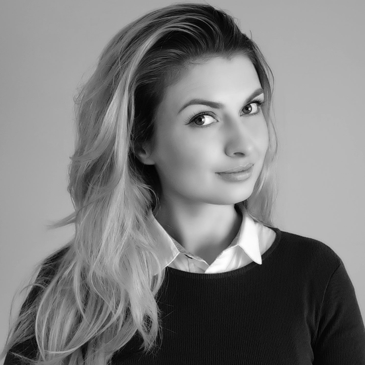 Anna Orska-Olszewska - Next Film