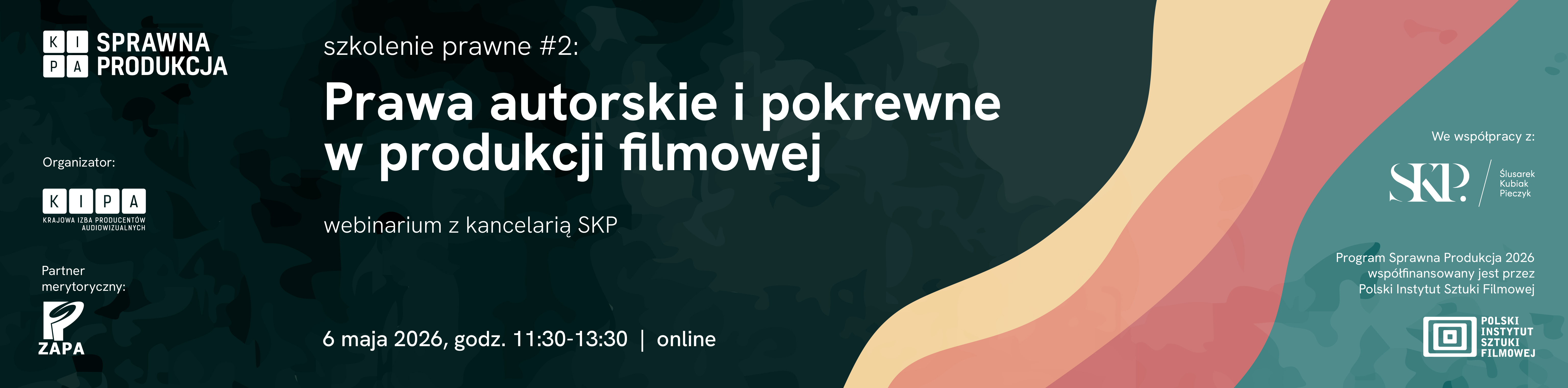 Sprawna Produkcja 2026_szkolenie nr 2