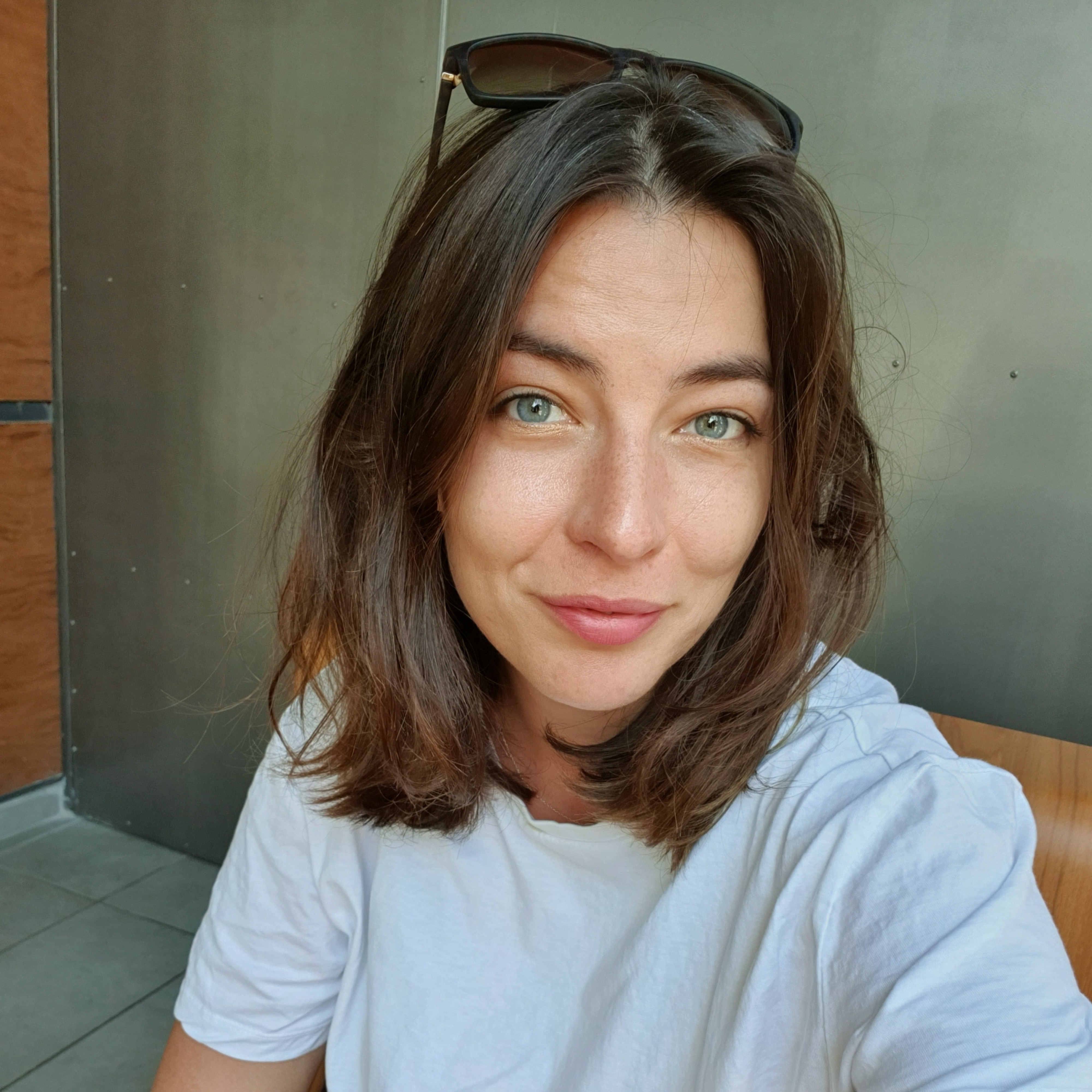 Anna Zdrojewska - RE Studio