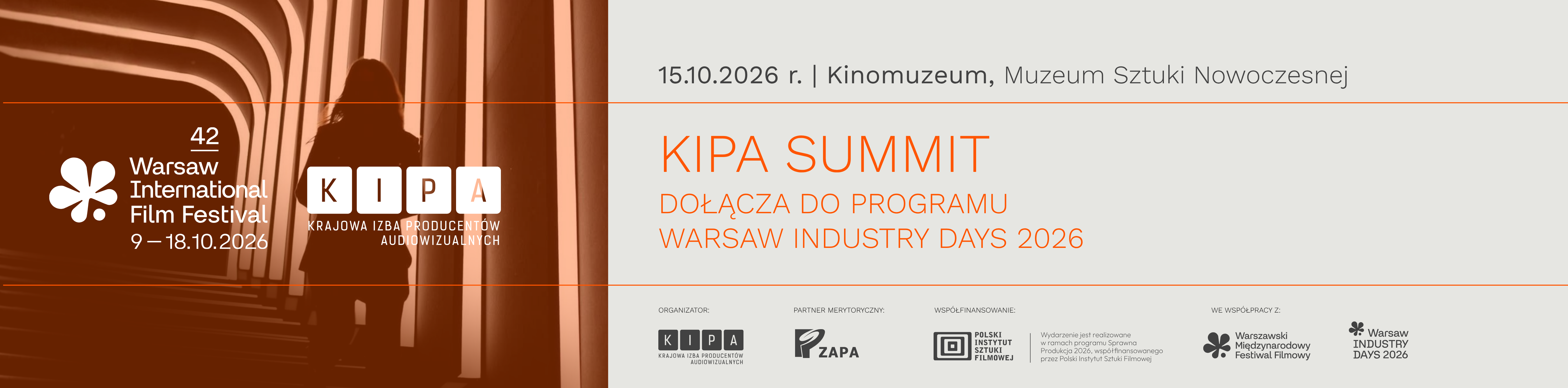KIPA Summit 2026