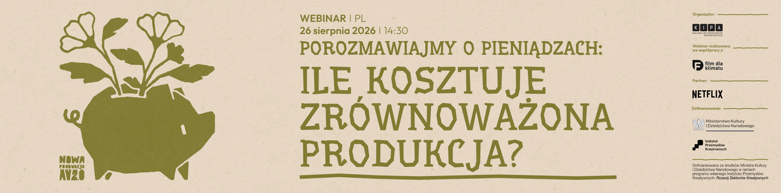 Przekraczając granice. Jak europejskie standardy mogą inspirować polską branżę filmową?