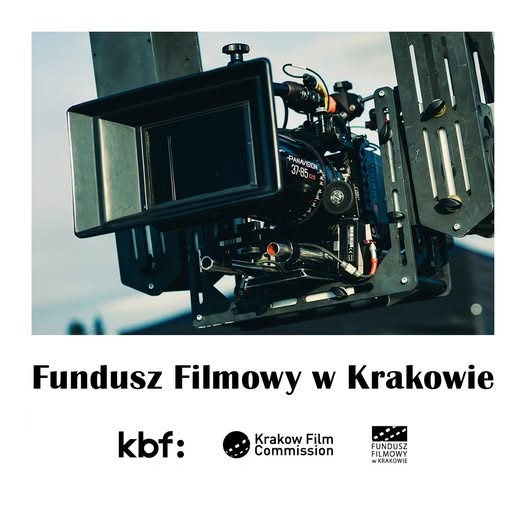 XVIII Konkurs na Wspieranie Produkcji Filmowej w ramach Funduszu Filmowego w Krakowie